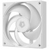 Комплект вентиляторов для корпуса ID-COOLING AS-120-W TRIO (3 in 1) White