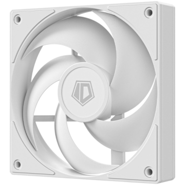 Комплект вентиляторов для корпуса ID-COOLING AS-120-W TRIO (3 in 1) White