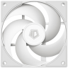 Комплект вентиляторов для корпуса ID-COOLING AS-120-W TRIO (3 in 1) White