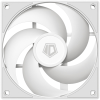 Комплект вентиляторов для корпуса ID-COOLING AS-120-W TRIO (3 in 1) White