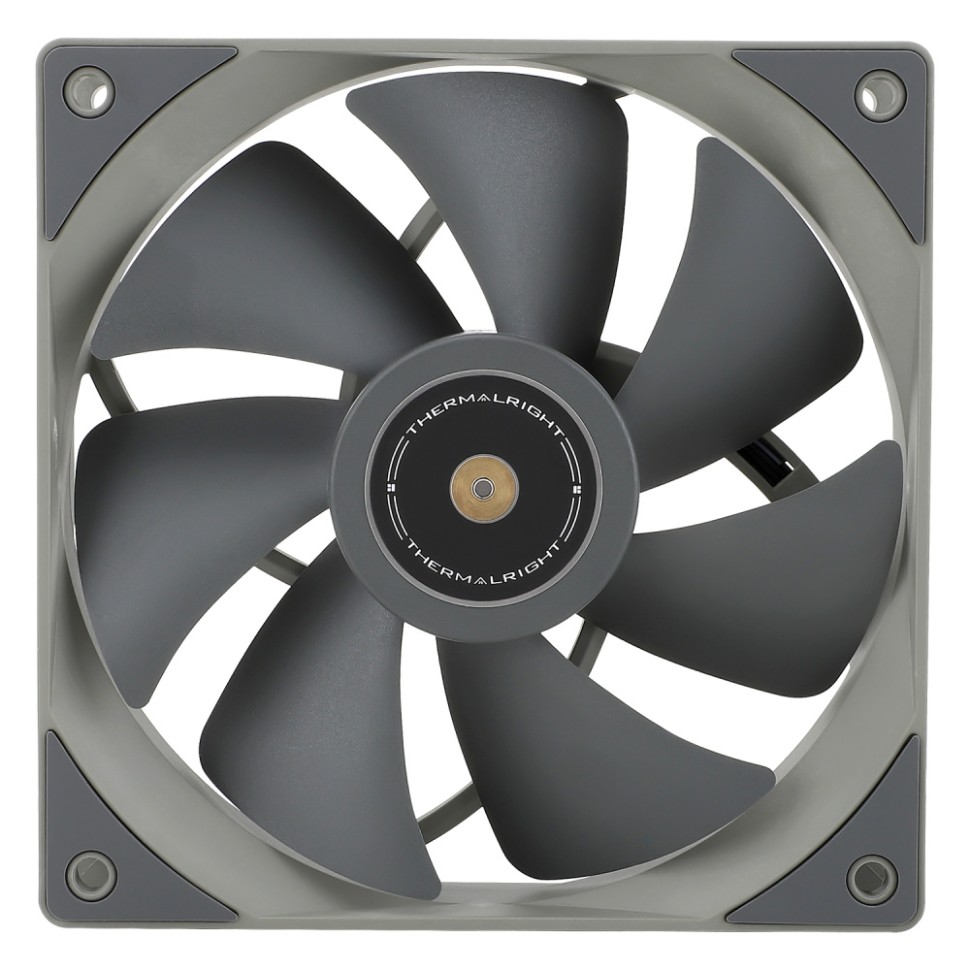 Вентилятор для корпуса Thermalright TL-G12 (TRTLG12)