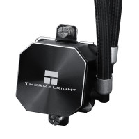 Система жидкостного охлаждения для процессора Thermalright Frozen Edge 360 Black (TRFE360B)
