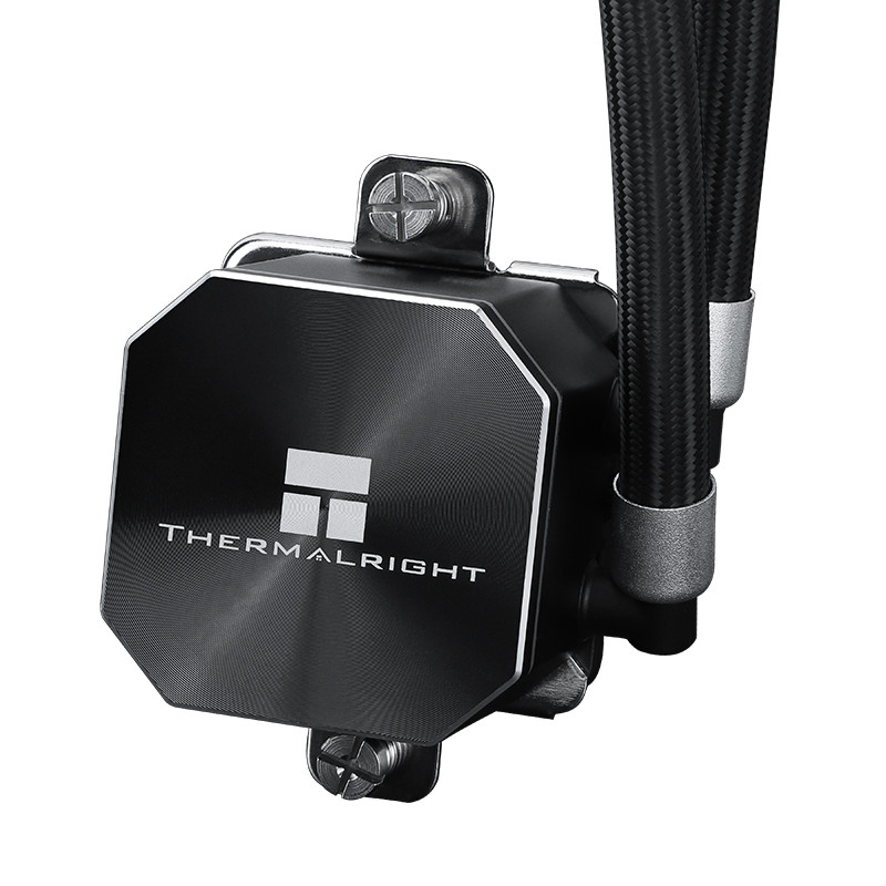Система жидкостного охлаждения для процессора Thermalright Frozen Edge 360 Black (TRFE360B)