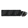 Система жидкостного охлаждения для процессора Thermalright Frozen Edge 360 Black (TRFE360B)