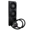 Система жидкостного охлаждения для процессора Thermalright Frozen Edge 360 Black (TRFE360B)