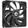 Вентилятор для корпуса ID-COOLING TF-12025-BLACK
