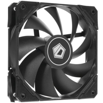 Вентилятор для корпуса ID-COOLING TF-12025-BLACK