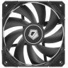 Вентилятор для корпуса ID-COOLING TF-12025-BLACK