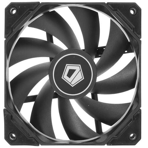 Вентилятор для корпуса ID-COOLING TF-12025-BLACK