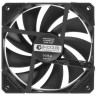 Вентилятор для корпуса ID-COOLING TF-12025-BLACK
