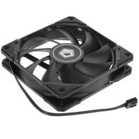 Вентилятор для корпуса ID-COOLING TF-12025-BLACK