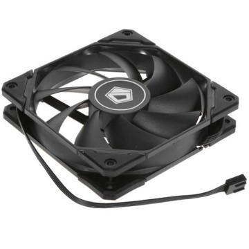 Вентилятор для корпуса ID-COOLING TF-12025-BLACK