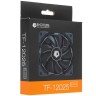 Вентилятор для корпуса ID-COOLING TF-12025-BLACK