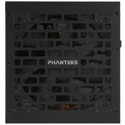 Блок питания PHANTEKS 750W AMP BH Black (PH-P750B_BK01) 16 Pin (PCIe 5.0 Connector Cable Details)