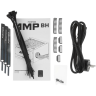 Блок питания PHANTEKS 750W AMP BH Black (PH-P750B_BK01) 16 Pin (PCIe 5.0 Connector Cable Details)