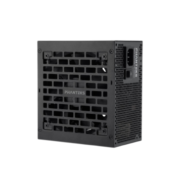Блок питания PHANTEKS 750W AMP BH Black (PH-P750B_BK01) 16 Pin (PCIe 5.0 Connector Cable Details)