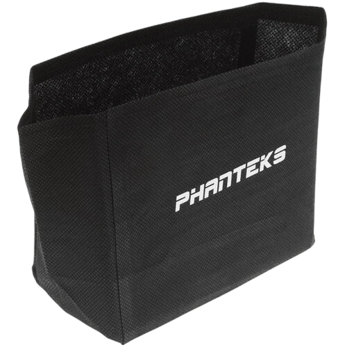 Блок питания PHANTEKS 750W AMP BH Black (PH-P750B_BK01) 16 Pin (PCIe 5.0 Connector Cable Details)