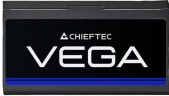 Блок питания Chieftec 850W Vega Black (PPG-850-S) 16 Pin (PCIe 5.0 Connector Cable Details)