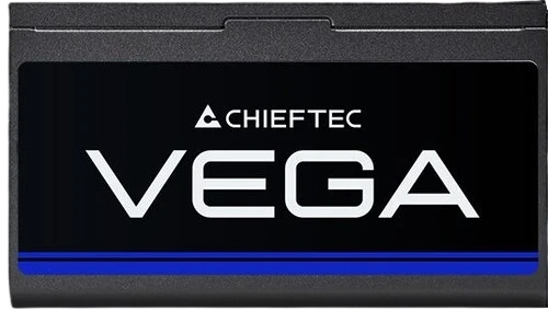 Блок питания Chieftec 850W Vega Black (PPG-850-S) 16 Pin (PCIe 5.0 Connector Cable Details)
