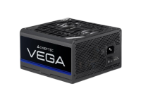 Блок питания Chieftec 850W Vega Black (PPG-850-S) 16 Pin (PCIe 5.0 Connector Cable Details)