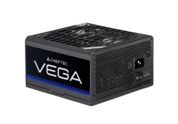 Блок питания Chieftec 850W Vega Black (PPG-850-S) 16 Pin (PCIe 5.0 Connector Cable Details)