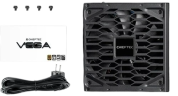 Блок питания Chieftec 850W Vega Black (PPG-850-S) 16 Pin (PCIe 5.0 Connector Cable Details)
