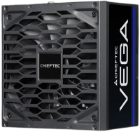 Блок питания Chieftec 850W Vega Black (PPG-850-S) 16 Pin (PCIe 5.0 Connector Cable Details)