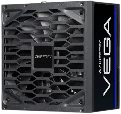 Блок питания Chieftec 850W Vega Black (PPG-850-S) 16 Pin (PCIe 5.0 Connector Cable Details)