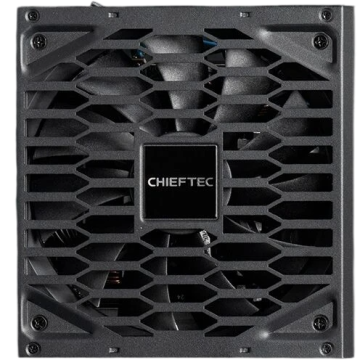 Блок питания Chieftec 850W Vega Black (PPG-850-S) 16 Pin (PCIe 5.0 Connector Cable Details)