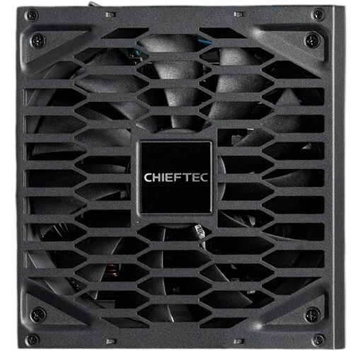 Блок питания Chieftec 850W Vega Black (PPG-850-S) 16 Pin (PCIe 5.0 Connector Cable Details)