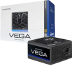Блок питания Chieftec 850W Vega Black (PPG-850-S) 16 Pin (PCIe 5.0 Connector Cable Details)
