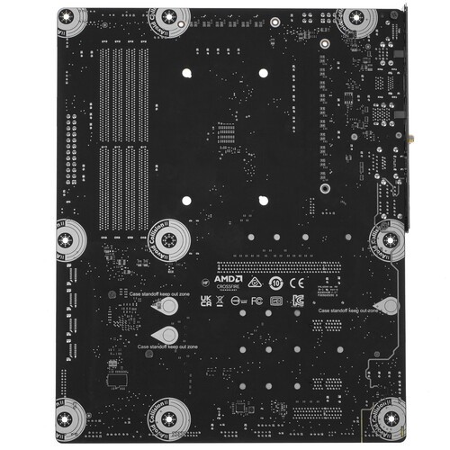 Материнская плата MSI MPG X570S CARBON EK X