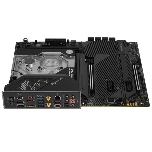 Материнская плата MSI MPG X570S CARBON EK X