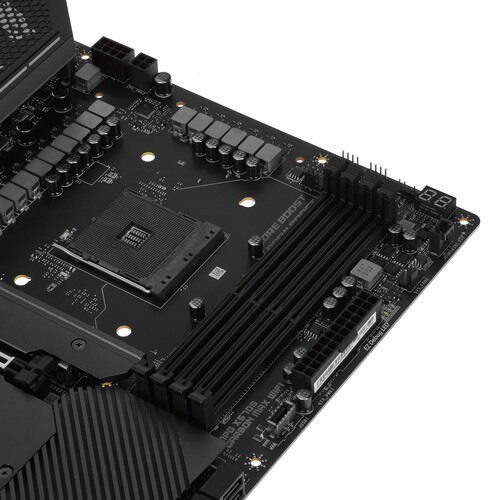Материнская плата MSI MPG X570S CARBON EK X