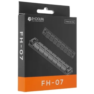Разветвитель ID-COOLING FH-07