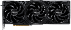 Видеокарта Palit (NE75080S19T2-GB2031A) GeForce RTX 5080 16GB GAMINGPRO OC