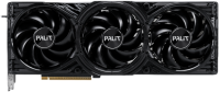 Видеокарта Palit (NE75080S19T2-GB2031A) GeForce RTX 5080 16GB GAMINGPRO OC