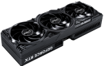 Видеокарта Palit (NE75080S19T2-GB2031A) GeForce RTX 5080 16GB GAMINGPRO OC