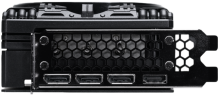 Видеокарта Palit (NE75080S19T2-GB2031A) GeForce RTX 5080 16GB GAMINGPRO OC