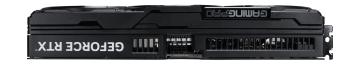 Видеокарта Palit (NE75080S19T2-GB2031A) GeForce RTX 5080 16GB GAMINGPRO OC