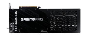 Видеокарта Palit (NE75080S19T2-GB2031A) GeForce RTX 5080 16GB GAMINGPRO OC