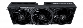 Видеокарта Palit (NE75080S19T2-GB2031A) GeForce RTX 5080 16GB GAMINGPRO OC