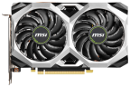 Видеокарта MSI (GTX 1660 SUPER VENTUS XS OC) GeForce GTX 1660 SUPER 6GB XS OC