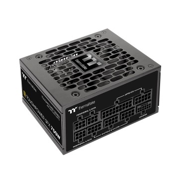 Блок питания Thermaltake 750W TOUGHPOWER SFX 750 (PS-STP-0750FNFAPE-1) 16 Pin (PCIe 5.0 Connector Cable Details)