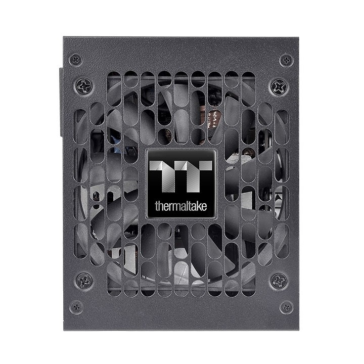 Блок питания Thermaltake 750W TOUGHPOWER SFX 750 (PS-STP-0750FNFAPE-1) 16 Pin (PCIe 5.0 Connector Cable Details)