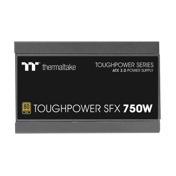 Блок питания Thermaltake 750W TOUGHPOWER SFX 750 (PS-STP-0750FNFAPE-1) 16 Pin (PCIe 5.0 Connector Cable Details)