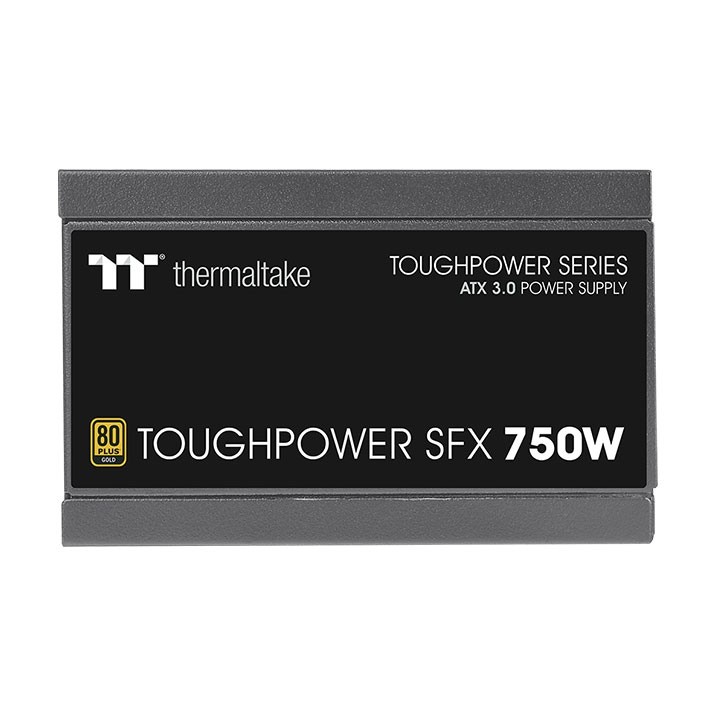 Блок питания Thermaltake 750W TOUGHPOWER SFX 750 (PS-STP-0750FNFAPE-1) 16 Pin (PCIe 5.0 Connector Cable Details)