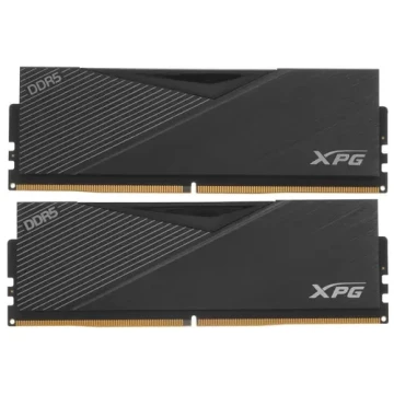 Оперативная память 32 Gb 6000 MHz ADATA XPG LANCER (AX5U6000C4016G-DCLABK)