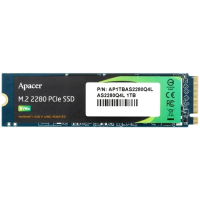 Твердотельный накопитель Apacer 1000 Gb (AP1TBAS2280Q4L-1)