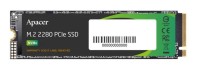 Твердотельный накопитель Apacer 1000 Gb (AP1TBAS2280Q4L-1)